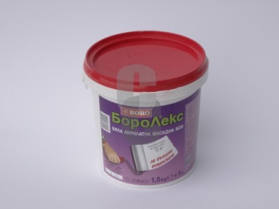 Мегафасаген -  1.5кг.                                                                                                                                                                                                                                                                                       